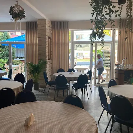 Bed & Breakfast Bartosz