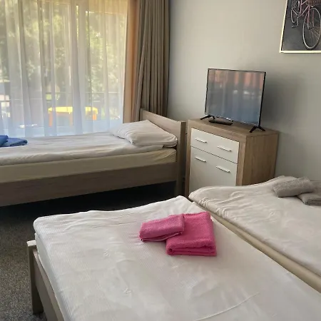 فندق مبيت وإفطار Bartosz