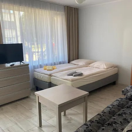 Bartosz فندق مبيت وإفطار