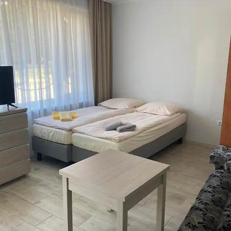 Bartosz Bed & Breakfast