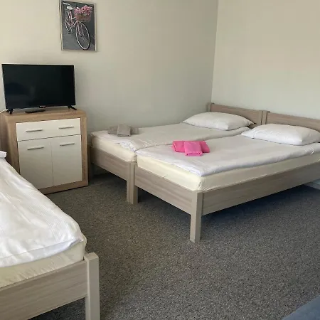 Bartosz Bed & Breakfast