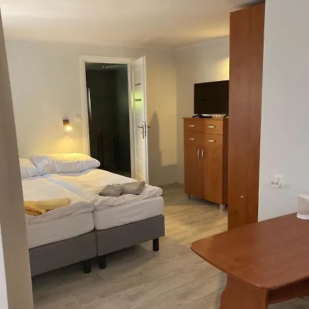 Bed & Breakfast Bartosz