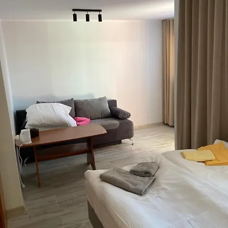 Bartosz 3* Miedzywodzie