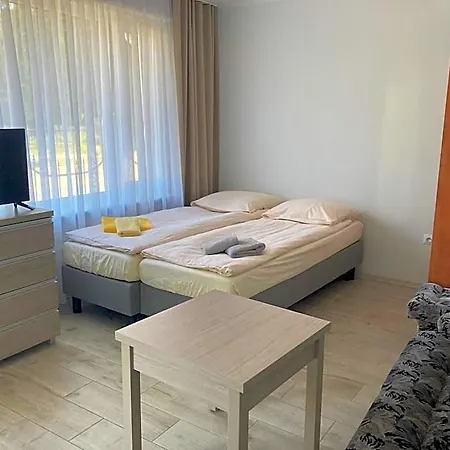Bartosz فندق مبيت وإفطار 3*