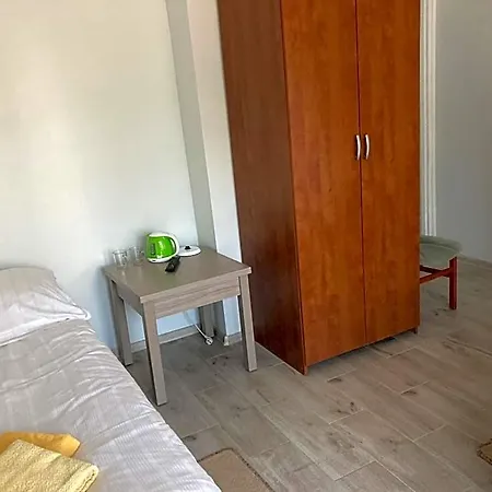 فندق مبيت وإفطار Bartosz