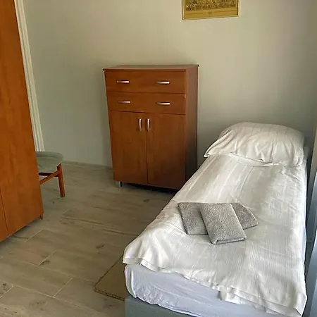 فندق مبيت وإفطار Bartosz مينزفوجة