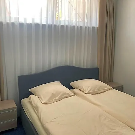 فندق مبيت وإفطار Bartosz