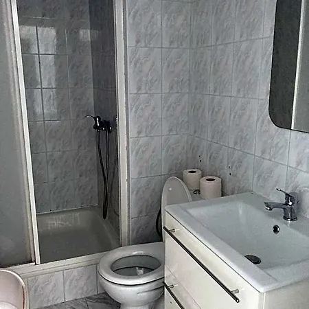 فندق مبيت وإفطار Bartosz مينزفوجة