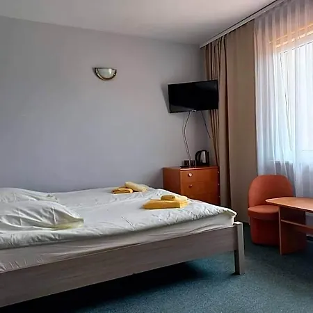 Bartosz فندق مبيت وإفطار 3*