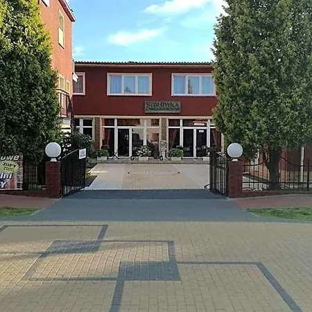 فندق مبيت وإفطار Bartosz