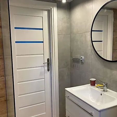 فندق مبيت وإفطار Bartosz