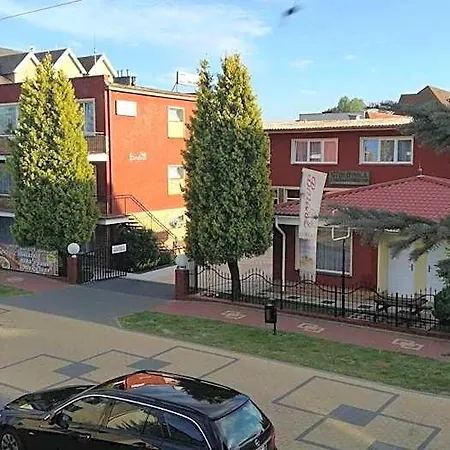 Bartosz 3*