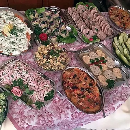Bartosz 3* مينزفوجة