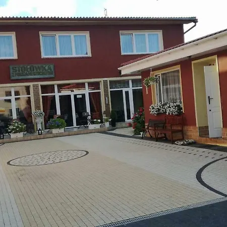 Bartosz 3* Międzywodzie