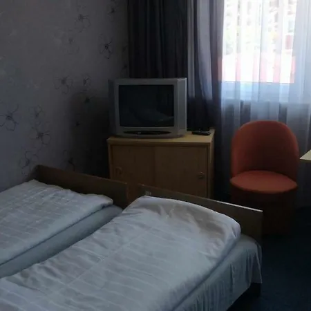 Bartosz 3* Międzywodzie