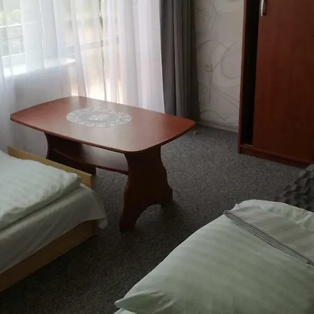 Bed & Breakfast Bartosz 3*