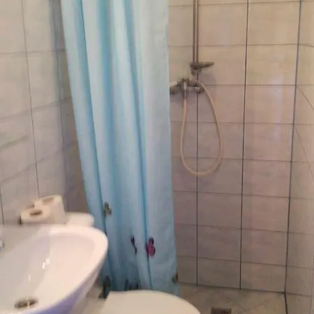 فندق مبيت وإفطار Bartosz