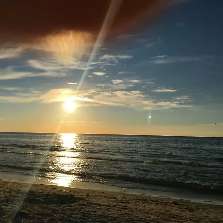 Bed & Breakfast Bartosz