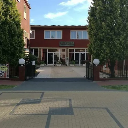 Bartosz Bed & Breakfast 3*