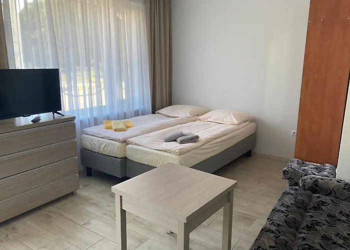 Bartosz Bed & Breakfast