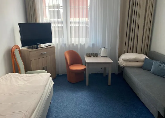 Bartosz Miedzywodzie