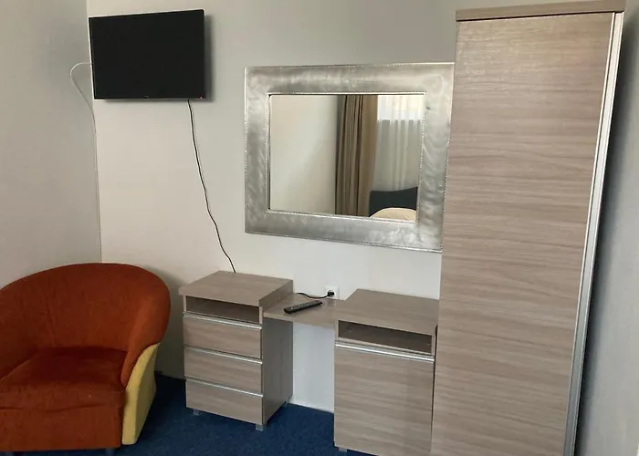 Bartosz 3* Miedzywodzie