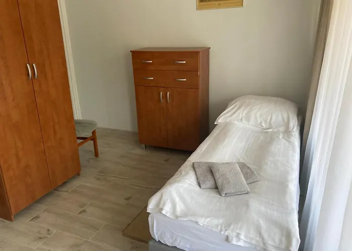 Bartosz Bed & Breakfast 3*