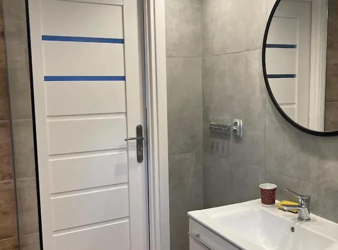 Bed & Breakfast Bartosz Miedzywodzie