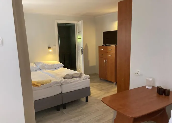 Bed & Breakfast Bartosz