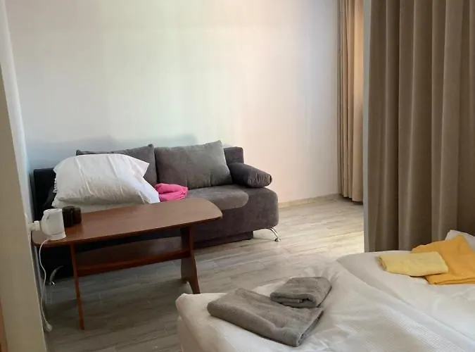 Bartosz 3* Miedzywodzie