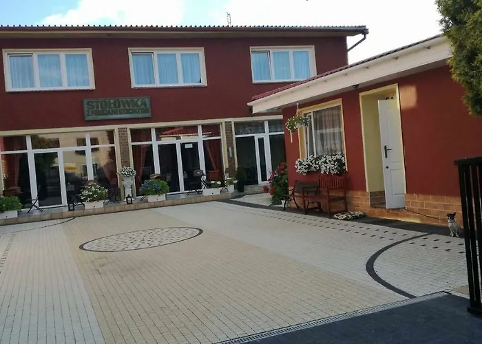 Bartosz 3* 미에드지보드지