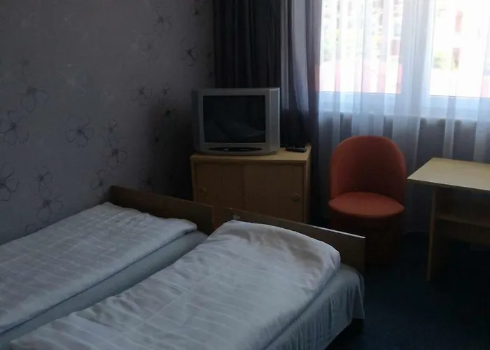 Bartosz 3* 미에드지보드지