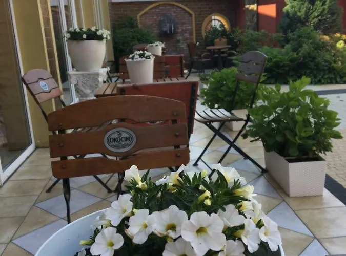 Bartosz 3* 미에드지보드지